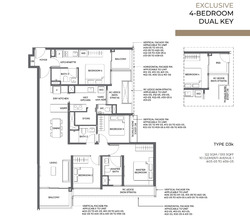 Clementi Avenue 1 (D5), Condominium #602745661